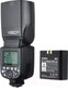 Миниатюра изображения товара Вспышка Godox Ving V860IIO TTL / 26451
