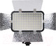 Миниатюра изображения товара Осветитель студийный Godox LED170 II / 26286