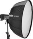 Миниатюра изображения товара Софтбокс Godox AD-S65S для AD400Pro / 27916