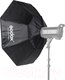 Миниатюра изображения товара Софтбокс Godox SB-FW95 / 26339