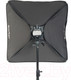 Миниатюра изображения товара Софтбокс Godox SFGV8080 / 27797