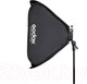 Миниатюра изображения товара Софтбокс Godox SGGV8080 / 27751
