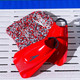Миниатюра изображения товара Ласты Speedo Training Fin Au 8-12107F151 / F151 (р-р 41-42)