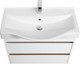 Миниатюра изображения товара Тумба под умывальник Акватон Нортон 80 (1A248901NT010)
