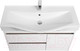 Миниатюра изображения товара Тумба под умывальник Акватон Нортон 100 (1A249001NT010)