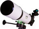 Миниатюра изображения товара Телескоп Sky-Watcher AC102/500 StarQuest EQ1 / 76340