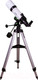 Миниатюра изображения товара Телескоп Sky-Watcher AC102/500 StarQuest EQ1 / 76340