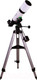 Миниатюра изображения товара Телескоп Sky-Watcher AC102/500 StarQuest EQ1 / 76340
