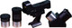 Миниатюра изображения товара Телескоп Sky-Watcher AC102/500 StarQuest EQ1 / 76340