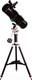 Миниатюра изображения товара Телескоп Sky-Watcher Explorer N130/650 AZ-EQ Avant / 76341
