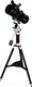 Миниатюра изображения товара Телескоп Sky-Watcher Skyhawk N114/500 AZ-EQ Avant / 76342