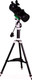 Миниатюра изображения товара Телескоп Sky-Watcher Skyhawk N114/500 AZ-EQ Avant / 76342