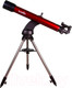 Миниатюра изображения товара Телескоп Sky-Watcher Star Discovery AC90 SynScan GOTO / 76343