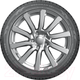 Миниатюра изображения товара Летняя шина Nokian Tyres Nordman SZ2 225/40R18 92W