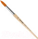 Миниатюра изображения товара Кисть для рисования ПАЛИТРА Синтетика круглая 10 / ЖС1-10.00Б