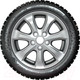 Миниатюра изображения товара Зимняя шина Cordiant Winter Drive 2 SUV 215/65R16 102T