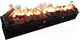 Миниатюра изображения товара Электрокамин Glenrich Salsa 3D