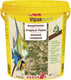 Миниатюра изображения товара Корм для рыб Sera Nature Vipan Tropical 32293 (20л/4кг)