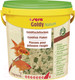 Миниатюра изображения товара Корм для рыб Sera Goldy Nature 45381 (10л/2кг)