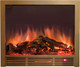 Миниатюра изображения товара Электрокамин Glenrich Sharm 39 BR