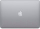 Миниатюра изображения товара Ноутбук Apple MacBook Air 13" M1 2020 256GB / MGN63 (серый космос)