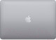 Миниатюра изображения товара Ноутбук Apple MacBook Pro 13" M1 2020 256GB / MYD82 (серый космос)
