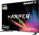 Миниатюра изображения товара Телевизор Harper 43" 43F720TS