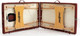 Миниатюра изображения товара Массажный стол Proxima Parma 60 / BM2523-1.2.3-60