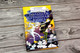 Миниатюра изображения товара Книга АСТ По следам Франкенштейна и другие ужасные истории (Прокофьева С.)