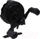 Миниатюра изображения товара Катушка инерционная 13 Fishing Descent Ice Reel 2.7:1 Gear Ratio Left Hand / D2.7-LH