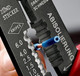 Миниатюра изображения товара Инструмент обжимной Knipex 9722240