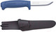 Миниатюра изображения товара Нож туристический Morakniv Basic 546 / 12241 (синий)