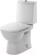 Миниатюра изображения товара Унитаз напольный Sanita Next Luxe SL DM NXTSLCC01040622