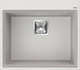 Миниатюра изображения товара Мойка кухонная Elleci Karisma 105 Bianco Titano G68 / LGK10568