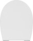Миниатюра изображения товара Сиденье для унитаза Roca Victoria Nord ZRU9302919 (с микролифтом)