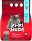 Миниатюра изображения товара Наполнитель для туалета Pi-Pi-Bent Классик L001 (7л/3кг)