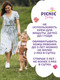 Миниатюра изображения товара Спрей от насекомых PICNIC Baby (120мл)