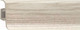 Миниатюра изображения товара Плинтус Rico 18 Дуб Аляска