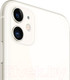 Миниатюра изображения товара Смартфон Apple iPhone 11 64GB MHDC3 / MWLU2 (белый)