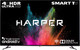 Миниатюра изображения товара Телевизор Harper 65U770TS