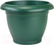 Миниатюра изображения товара Кашпо Santino Терра / ГТ 6 ЗЕЛ (зеленый)