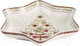 Миниатюра изображения товара Салатник Villeroy & Boch Winter Bakery Delight Новогодняя елка / 14-8612-3776