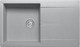 Миниатюра изображения товара Мойка кухонная Polygran Gals-860 (серый)