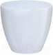 Миниатюра изображения товара Вазон Santino Деко Твин / ДЕК 2.5 БЕЛ (белый)