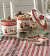 Миниатюра изображения товара Емкость для хранения Villeroy & Boch Winter Bakery Delight / 14-8612-4526