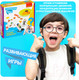 Миниатюра изображения товара Развивающая игра Bondibon Ловкий официант / ВВ4514