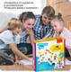 Миниатюра изображения товара Развивающая игра Bondibon Ловкий официант / ВВ4514