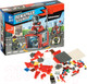 Миниатюра изображения товара Конструктор Bondibon Пожарная Служба. Пожарный пост / ВВ4819