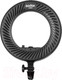 Миниатюра изображения товара Кольцевая лампа Godox LR180 LED Black / 27982