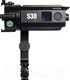 Миниатюра изображения товара Осветитель студийный Godox S30 / 27542
